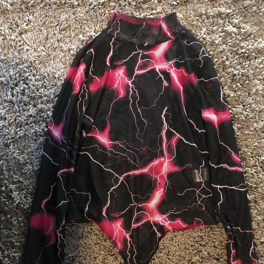 dollskill body suit